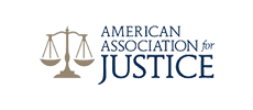 American Association Justice Fred Rispoli