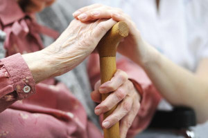 Nursing Home Abuse Lawyer - Arizona