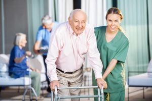 Nursing Home Attorneys in Phoenix AZ