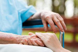 NURSING HOME NEGLECT LAWYER TUCSON, AZ